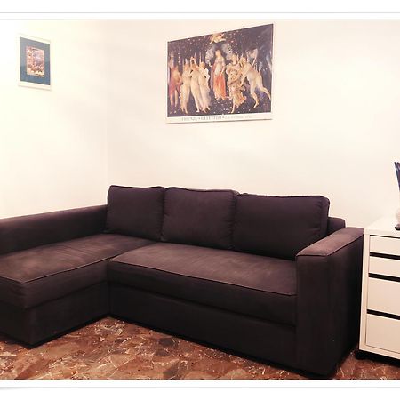 Maison Giambologna Firenze Esterno foto