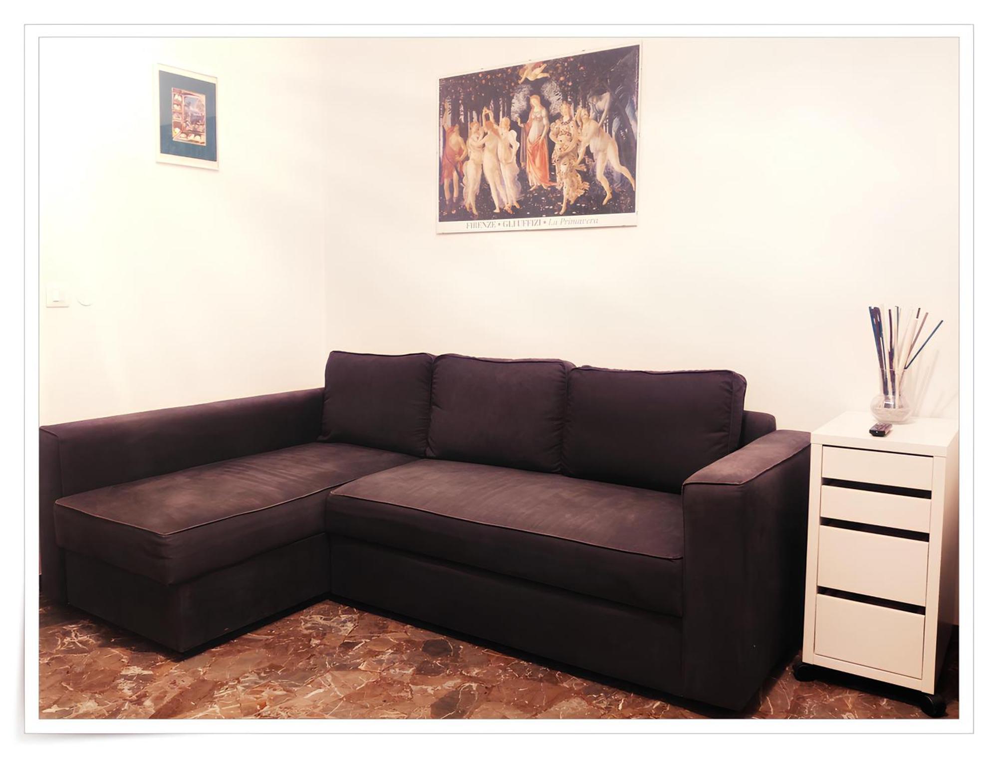 Maison Giambologna Firenze Esterno foto