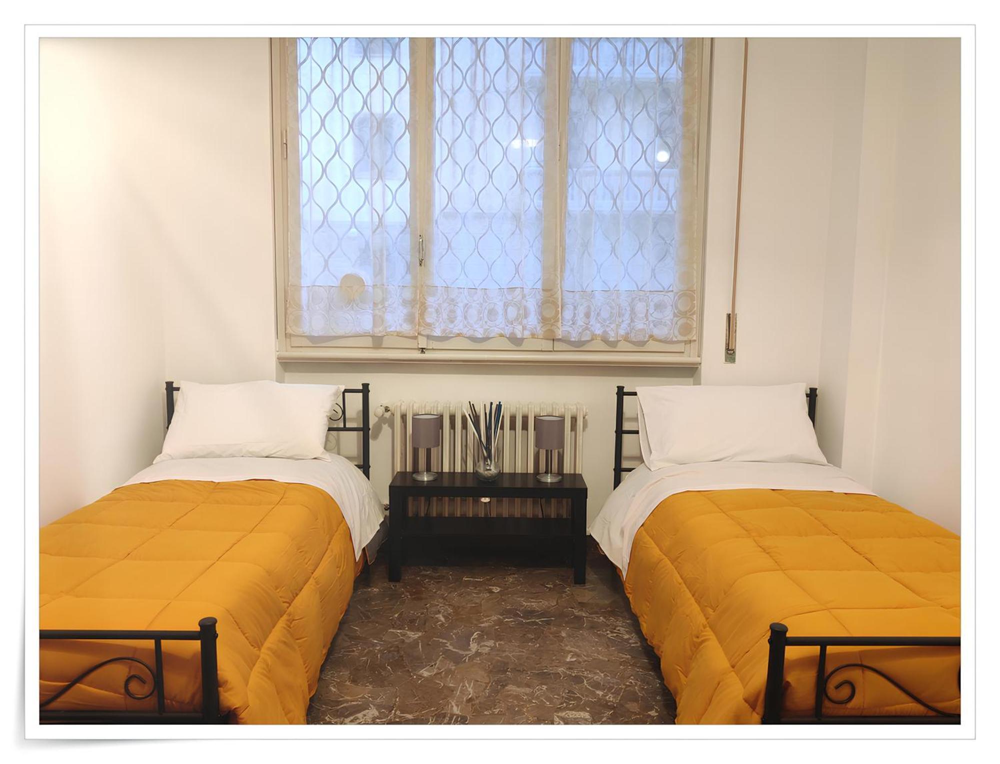 Maison Giambologna Firenze Esterno foto